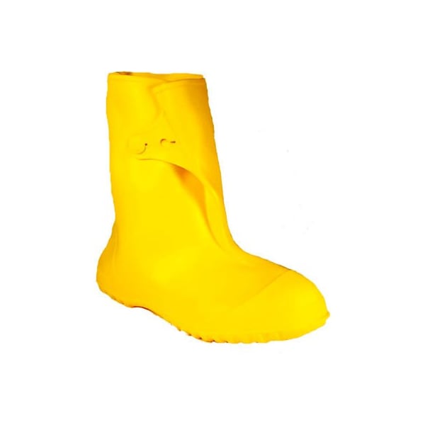 Tingley Unisex 10 inch Height, Yellow, Large: Men's 9.5-11; Women's 11.5-13 35123.LG - main
